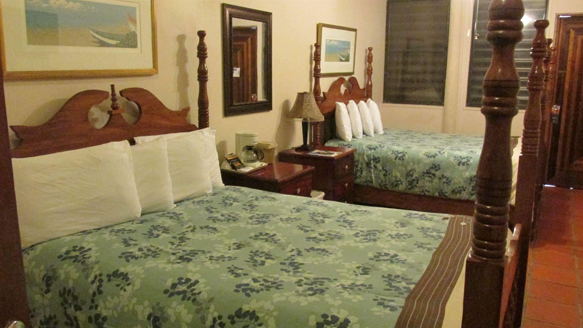Grand Bahia Ocean View *