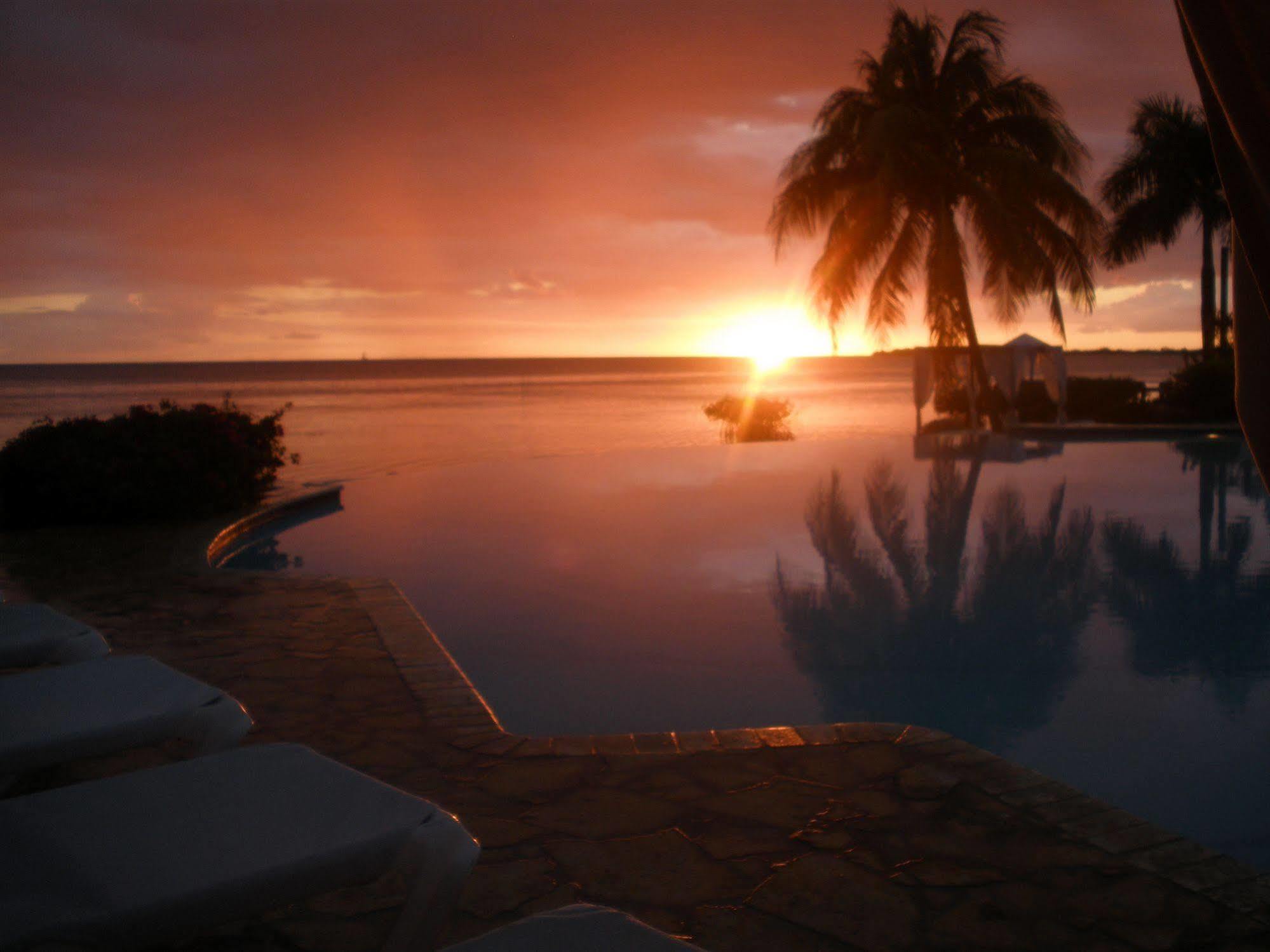 Grand Bahia Ocean View Apartment *