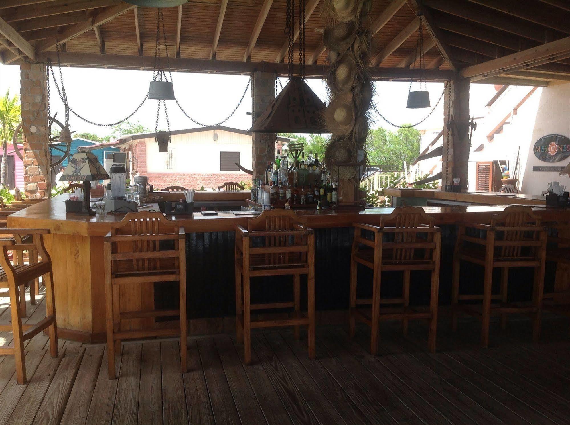Grand Bahia Ocean View *