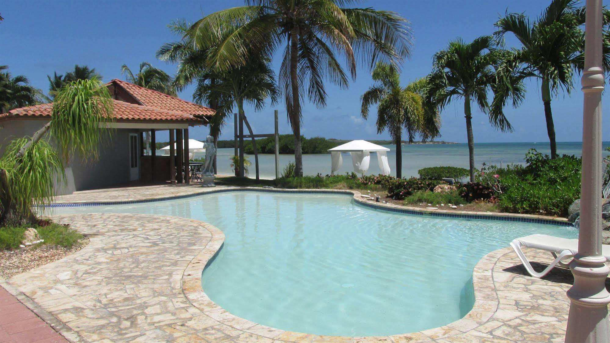 Grand Bahia Ocean View *