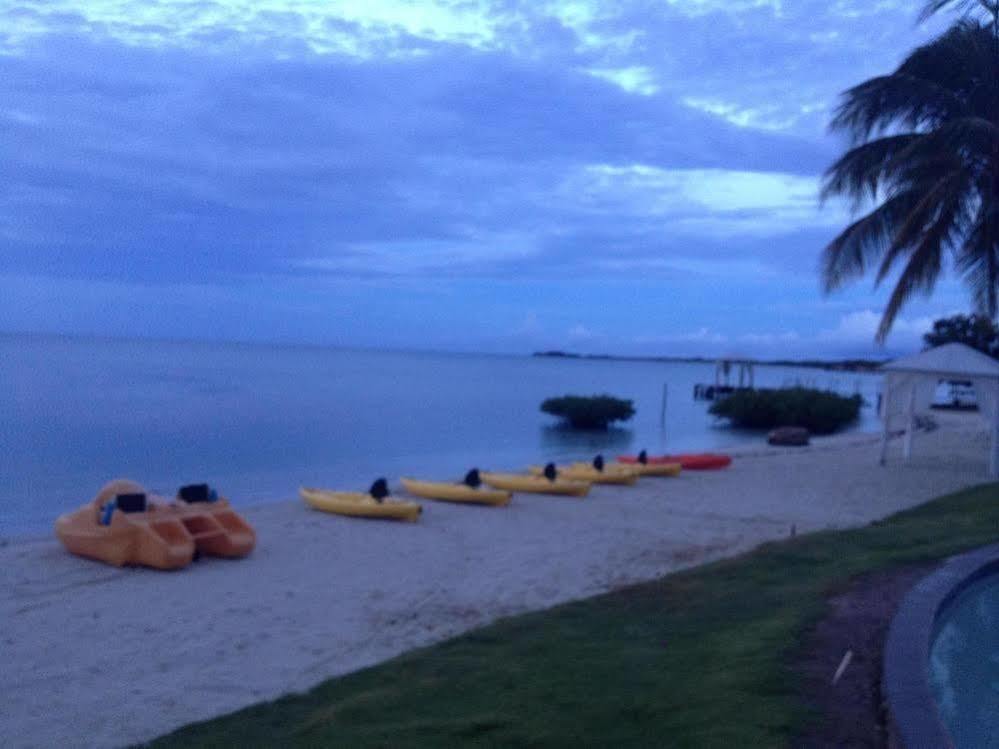 Grand Bahia Ocean View *