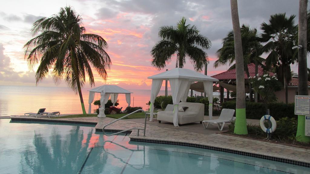 Apartment Grand Bahia Ocean View