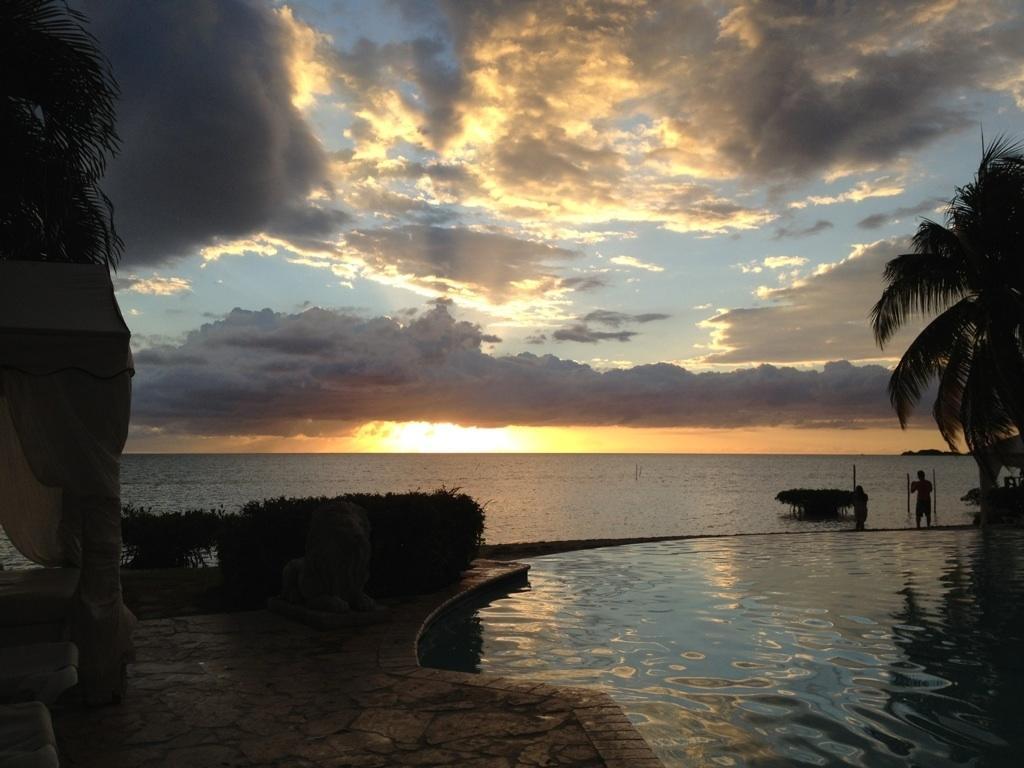 Grand Bahia Ocean View *