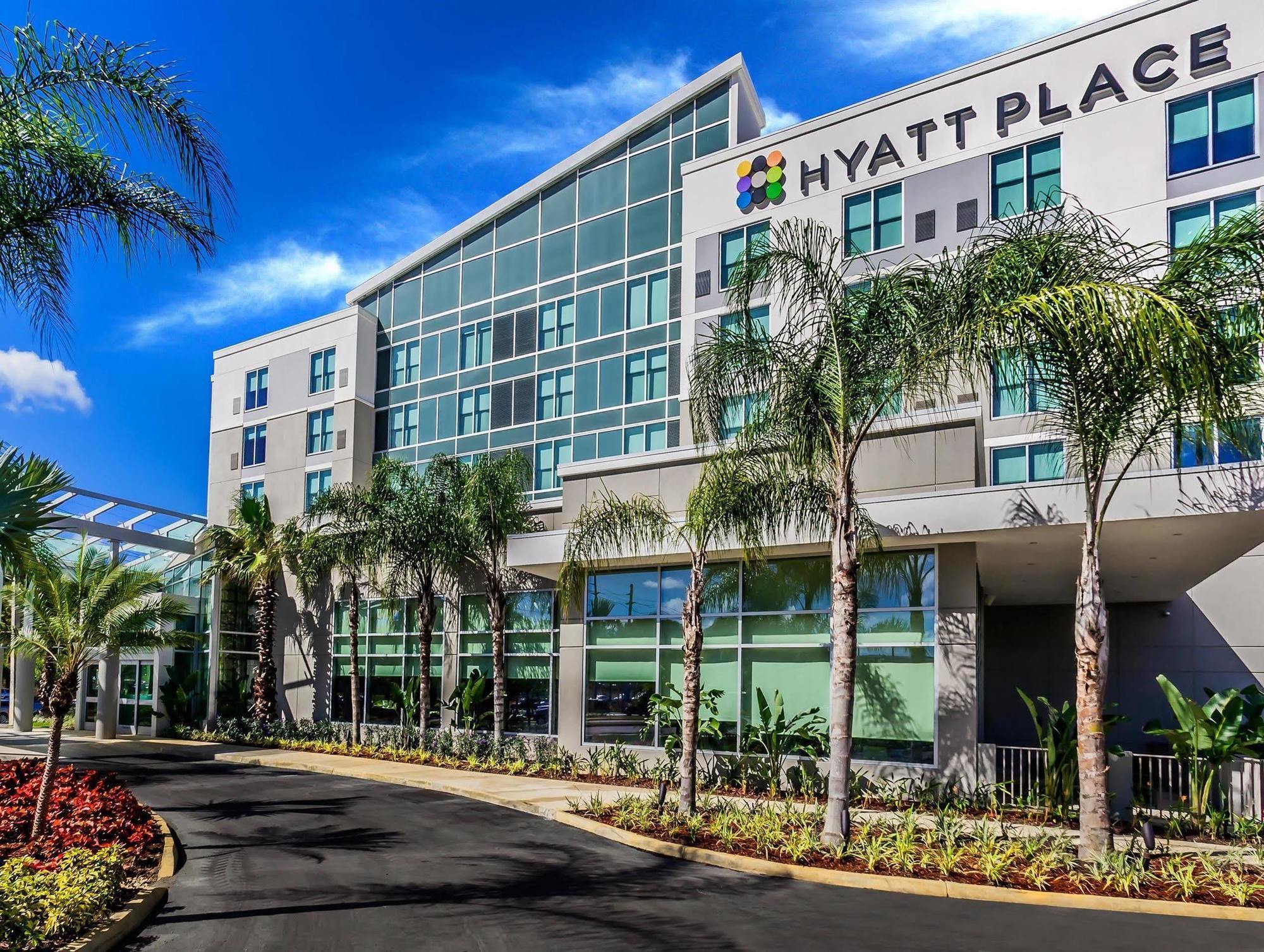 Hotel Hyatt Place Manati