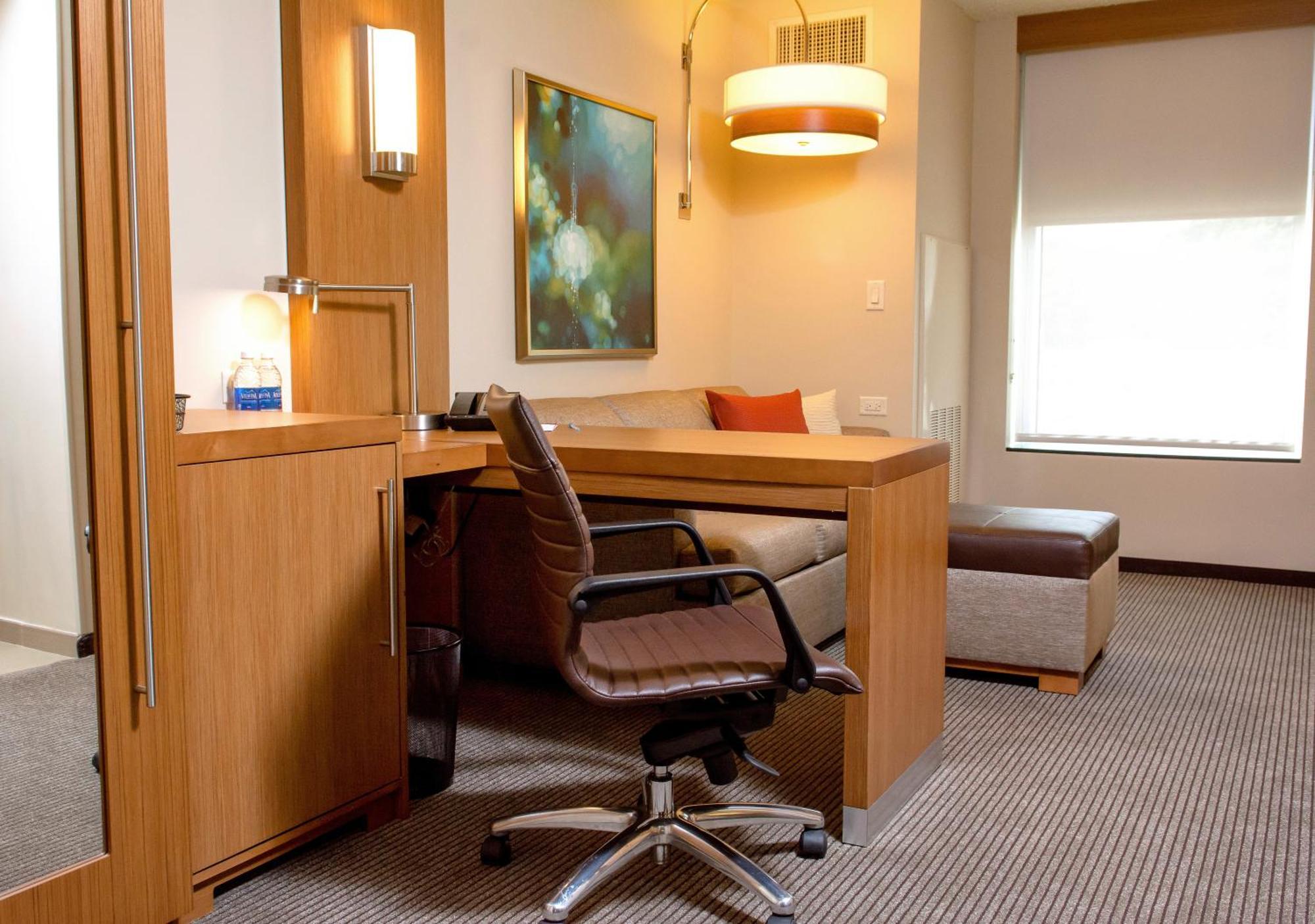 Hyatt Place Hotel