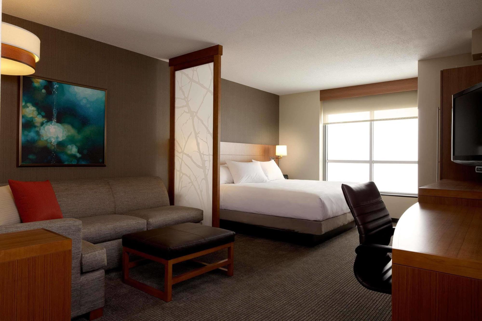 Hyatt Place 3*