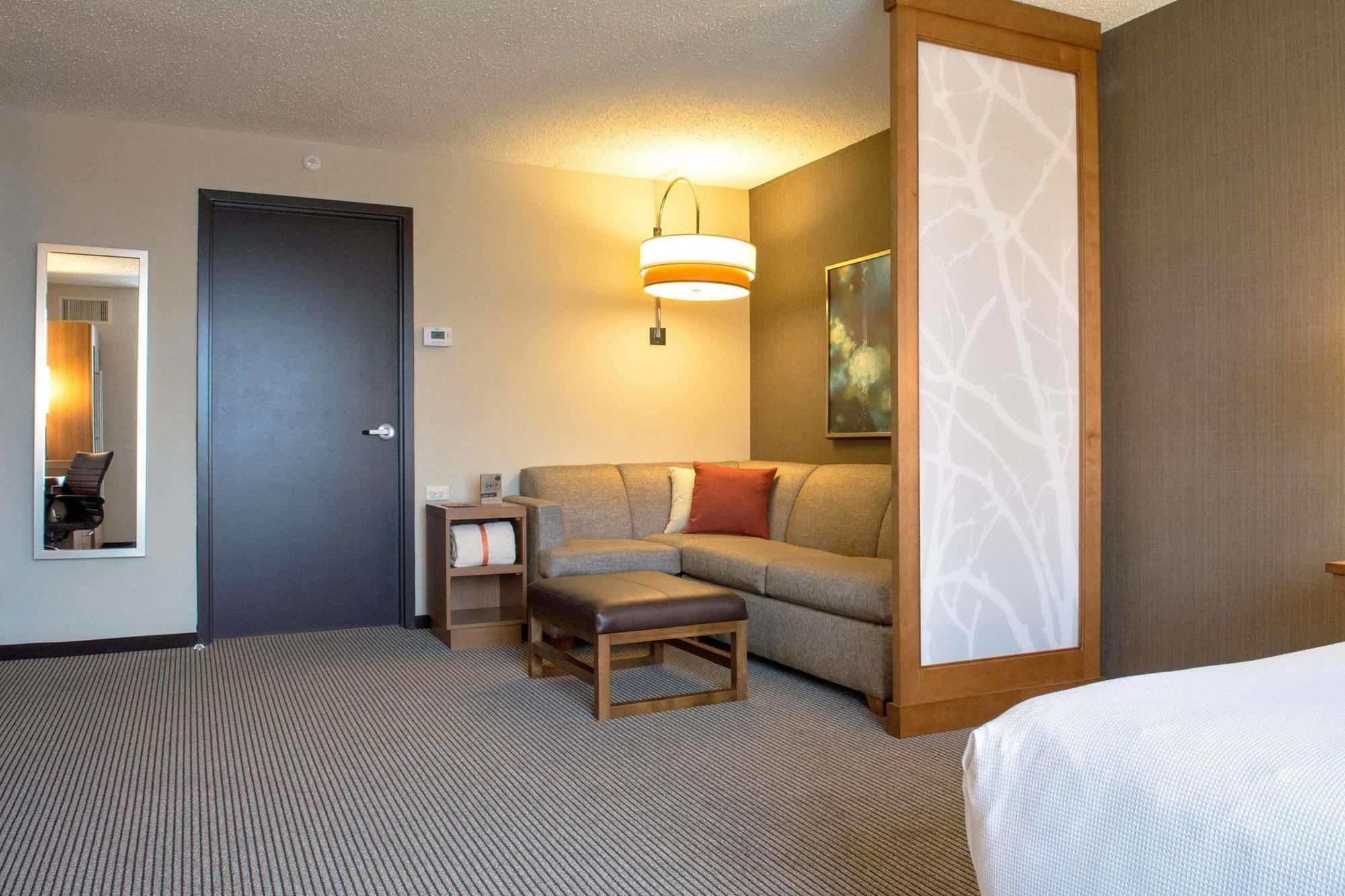 Hotel Hyatt Place Manati
