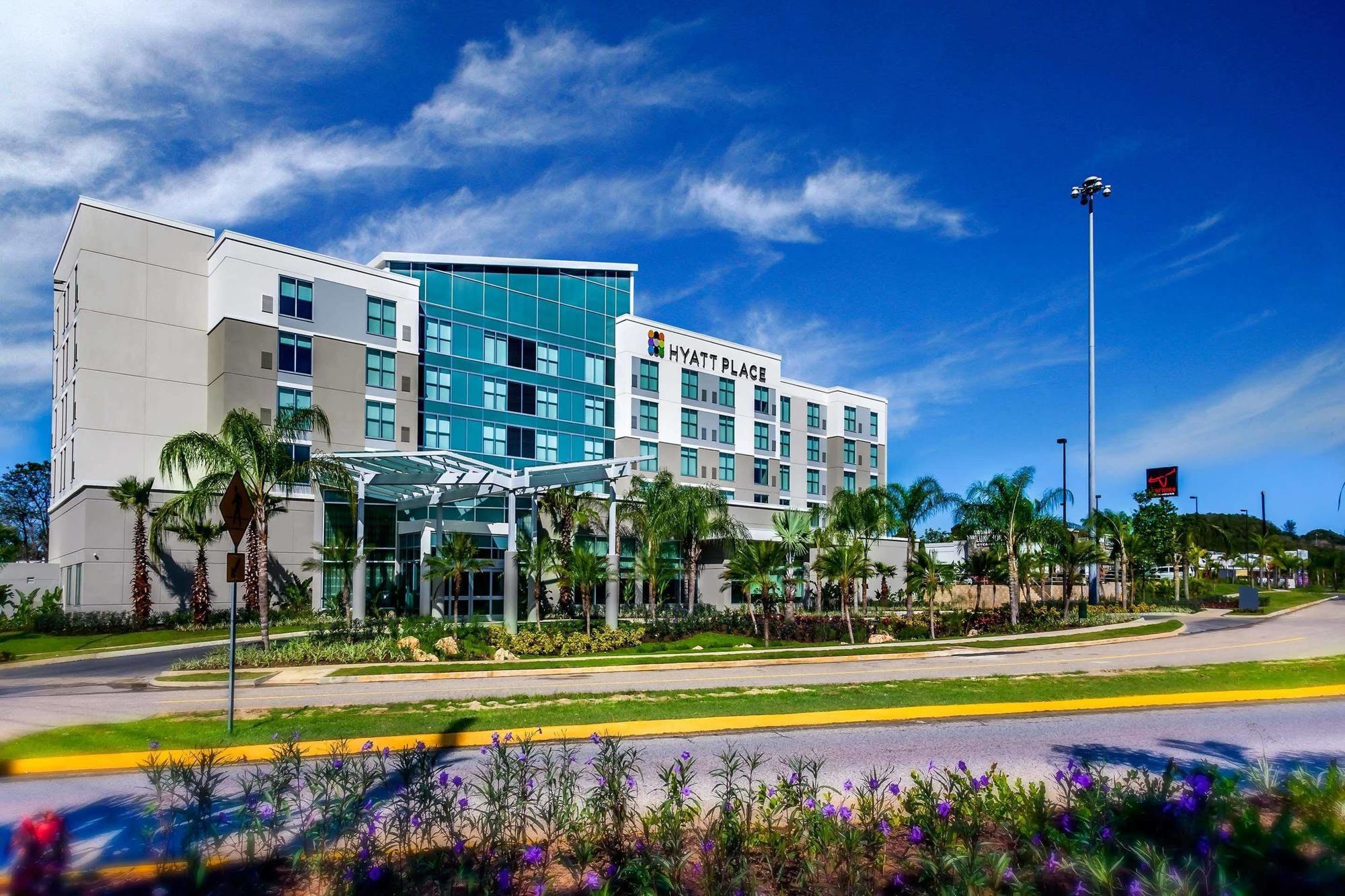 Hyatt Place