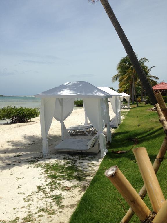 Grand Bahia Ocean View *