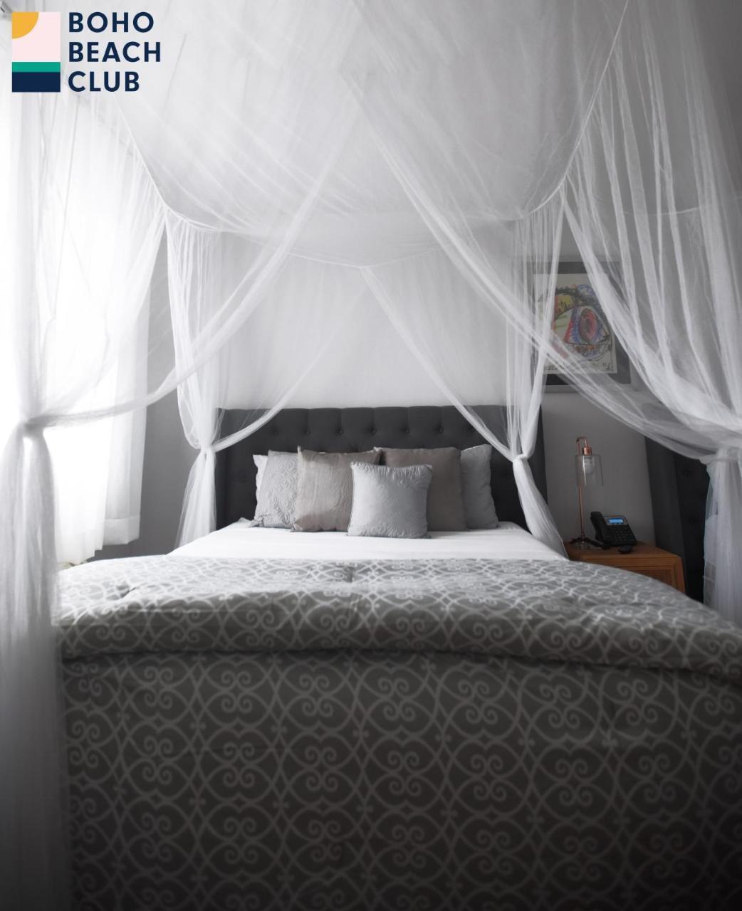 Hotel Boho Club Boqueron