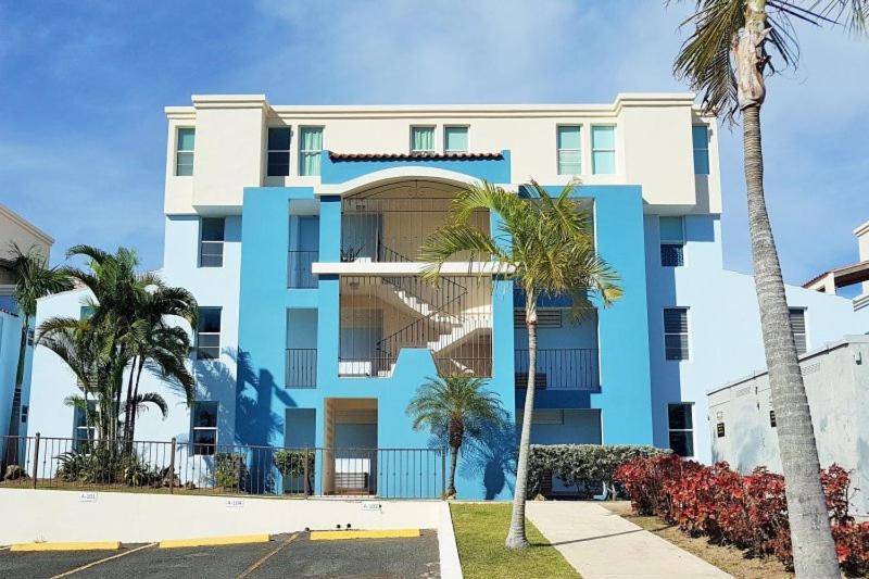 Sunset Paradise - Ocean View Penthouse Apartment Cabo Rojo