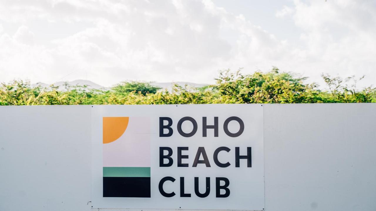 Hotel Boho Club 4*