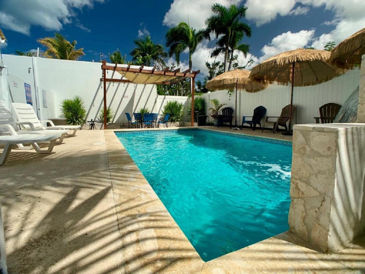 Blue House Joyuda * Cabo Rojo