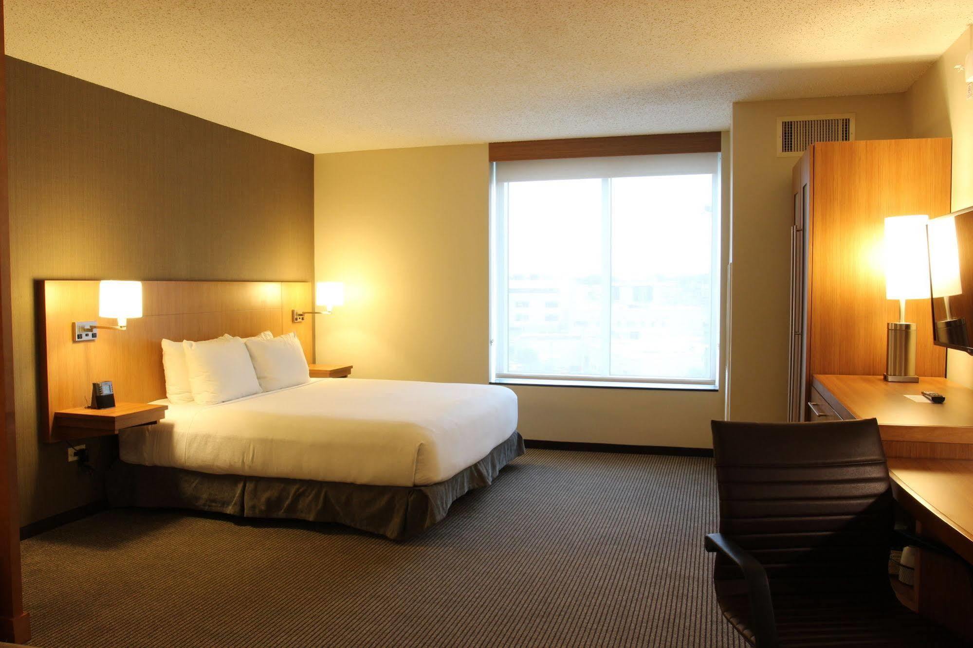 Hyatt Place Hotel Manati