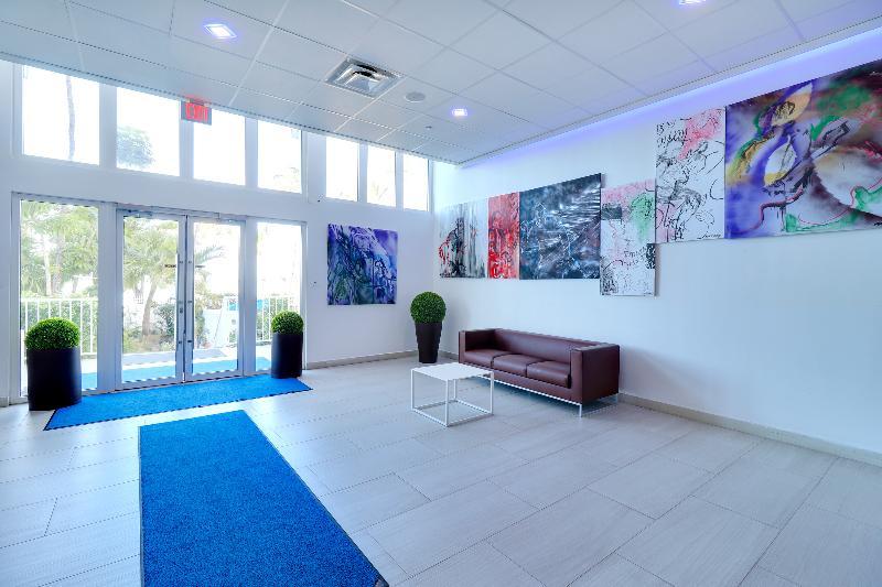 Esj Azul Apartment Aparthotel