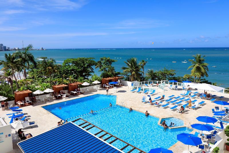 Esj Azul Apartment 3*