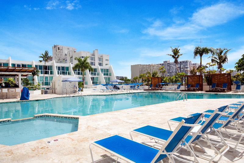 Esj Azul Apartment Aparthotel 3*