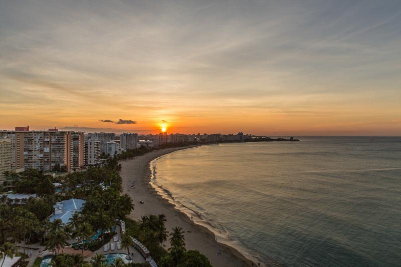 Esj Azul Apartment Carolina