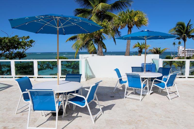 Esj Azul Apartment