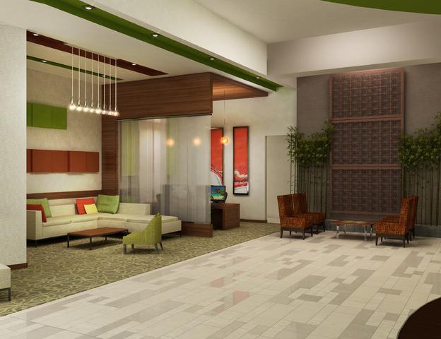 Hyatt Place Hotel