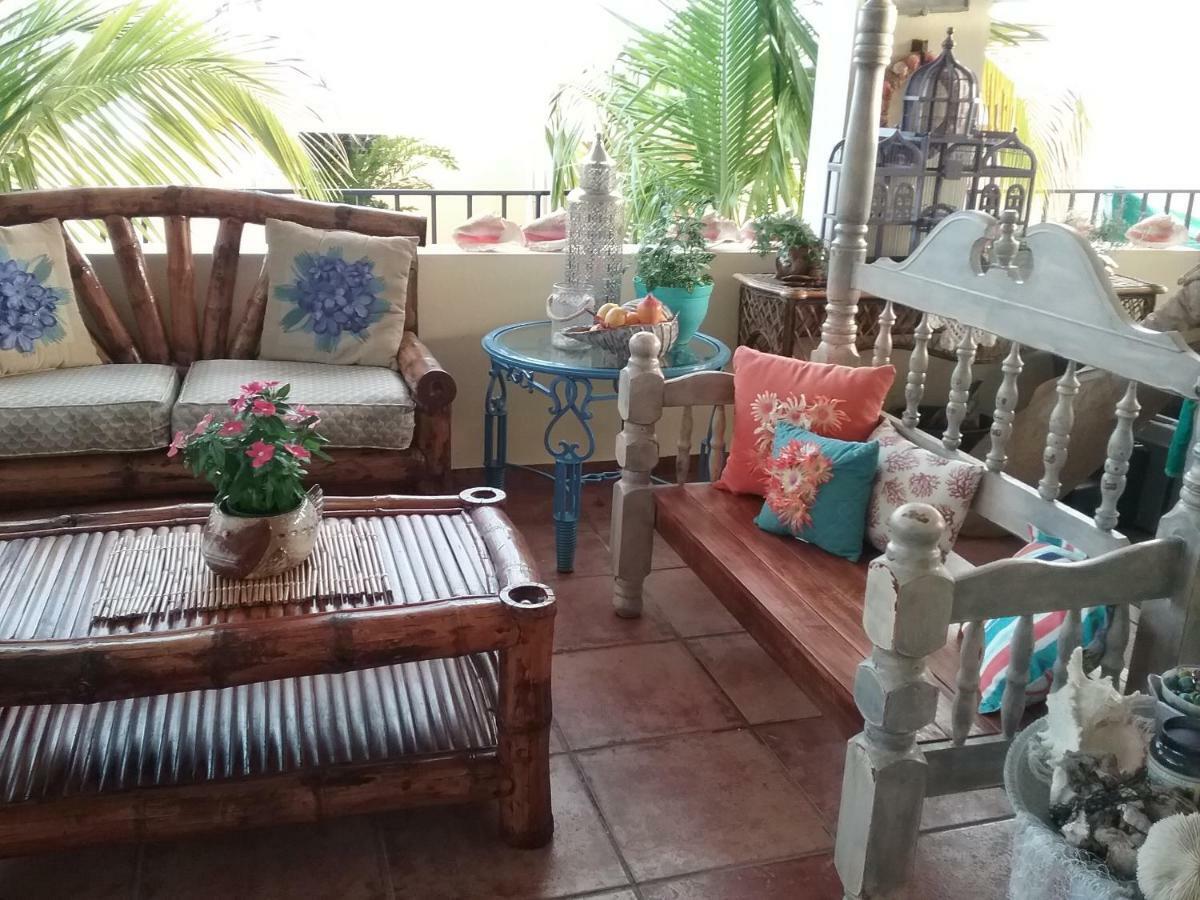 Casa Bonita Inn