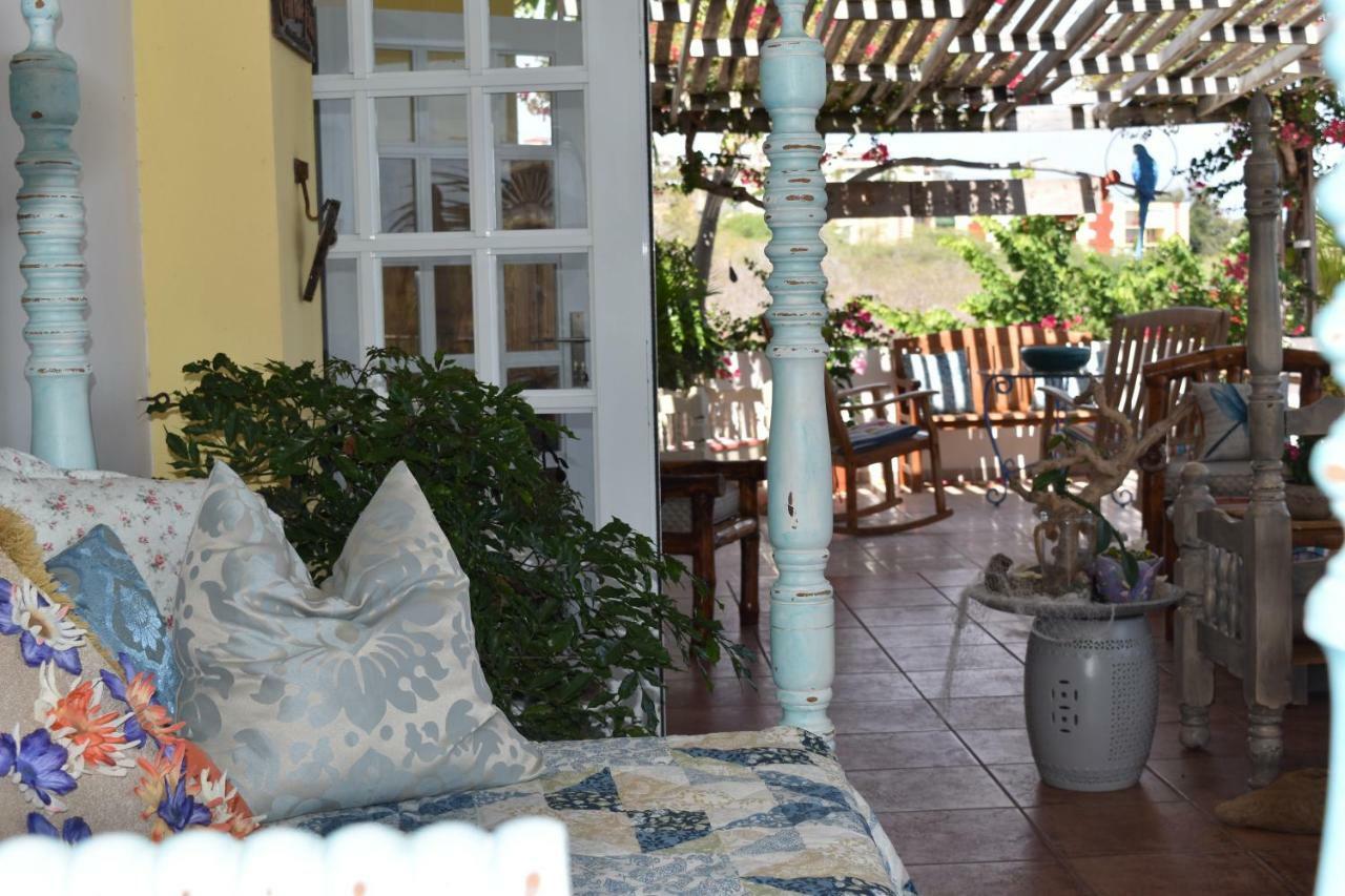 Casa Bonita Inn