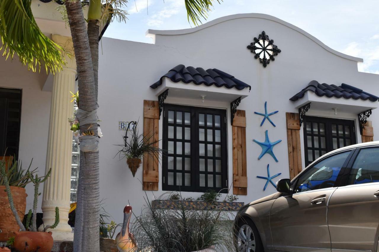Casa Bonita Inn *