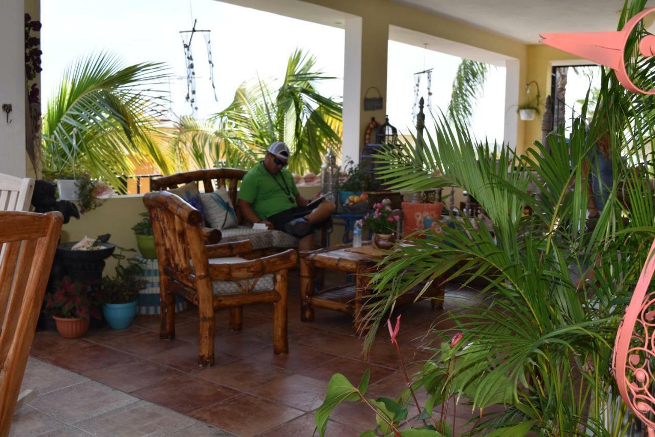 Inn Casa Bonita La Parguera