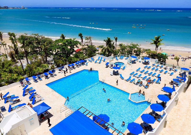 Aparthotel Esj Azul Apartment