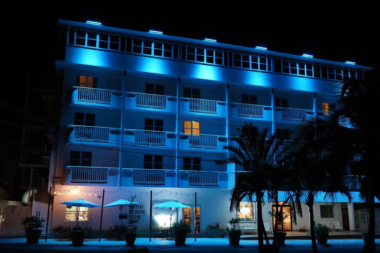 Hotel Boho Club Boqueron