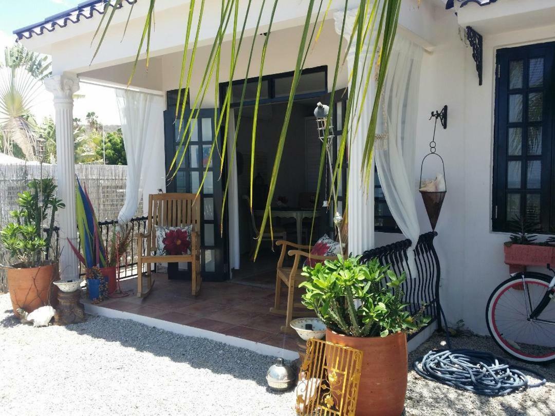 Casa Bonita Inn *