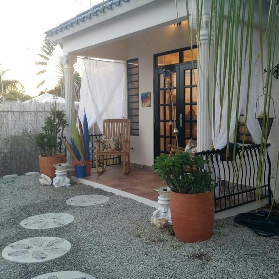 Inn Casa Bonita La Parguera