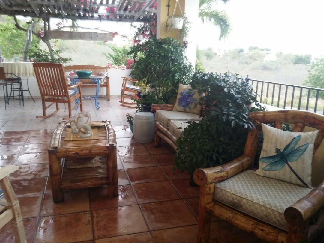 Casa Bonita Inn