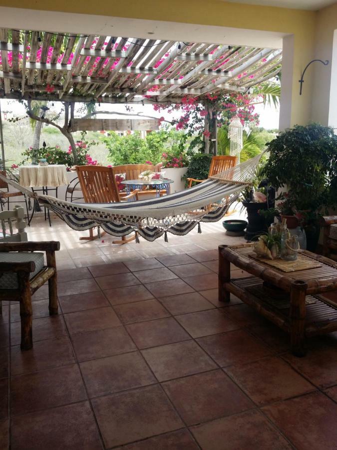 Inn Casa Bonita *