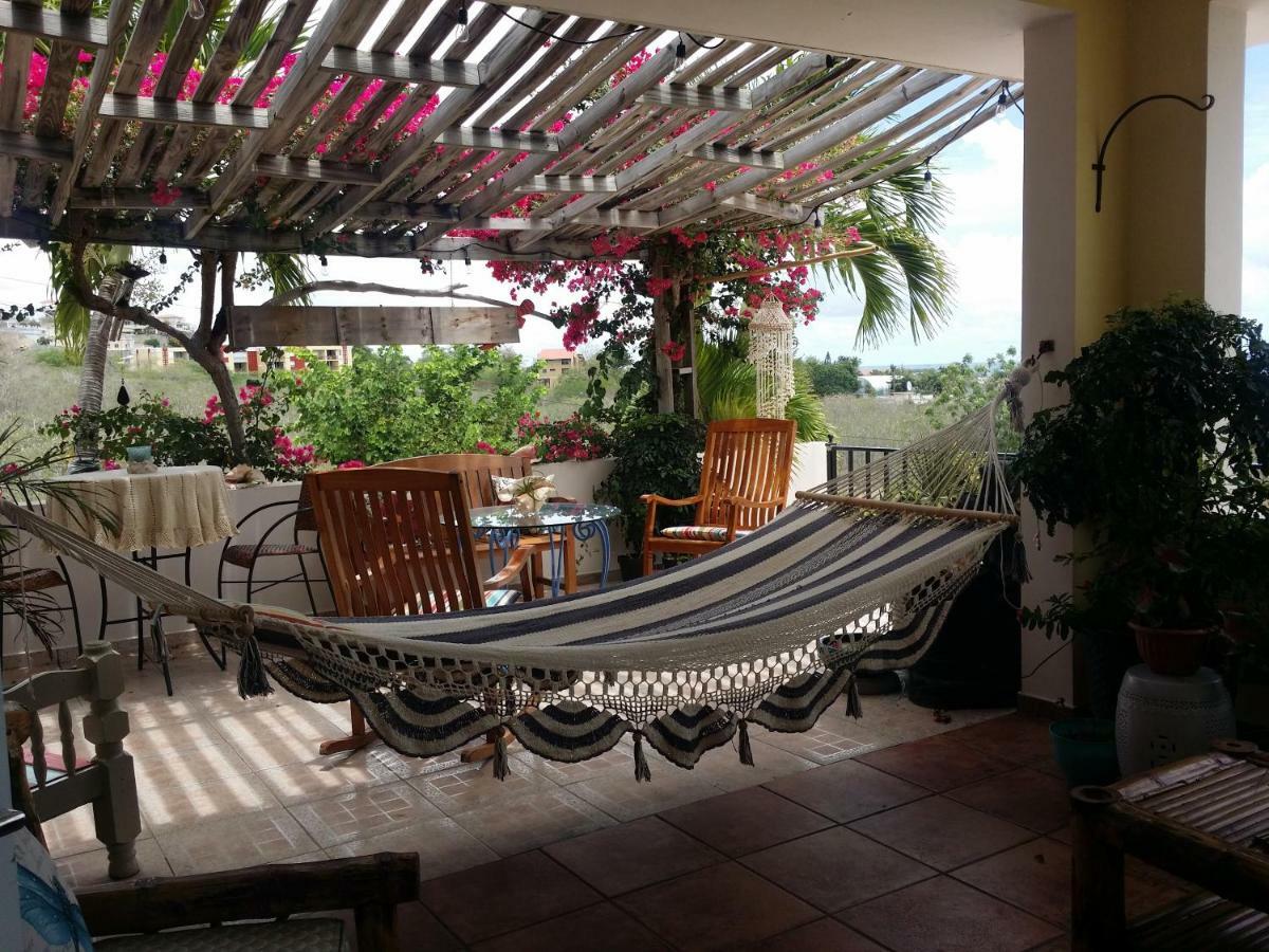 Inn Casa Bonita
