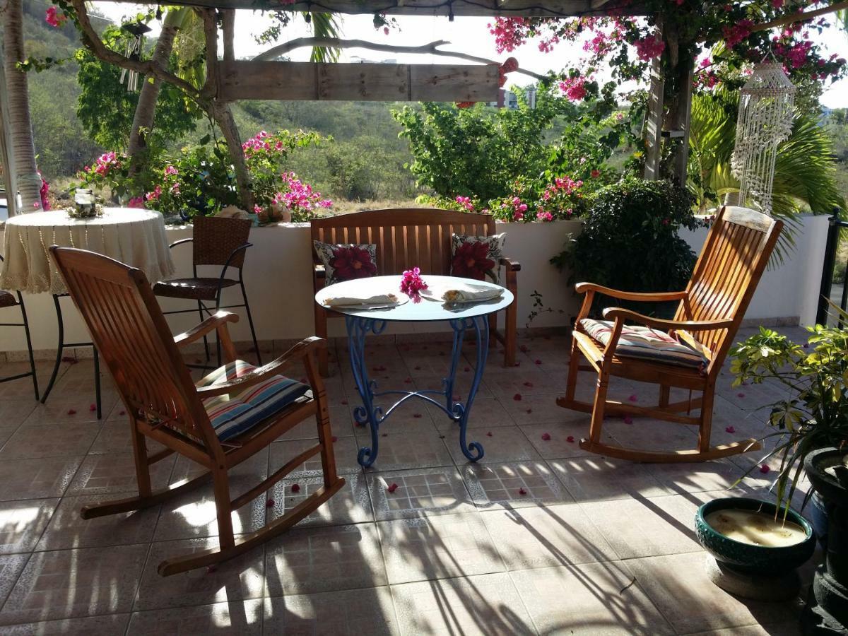 Inn Casa Bonita *