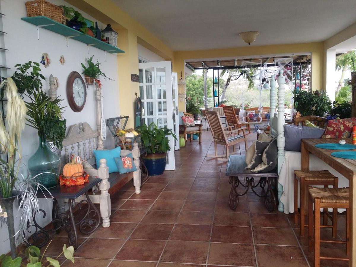 Casa Bonita Inn La Parguera