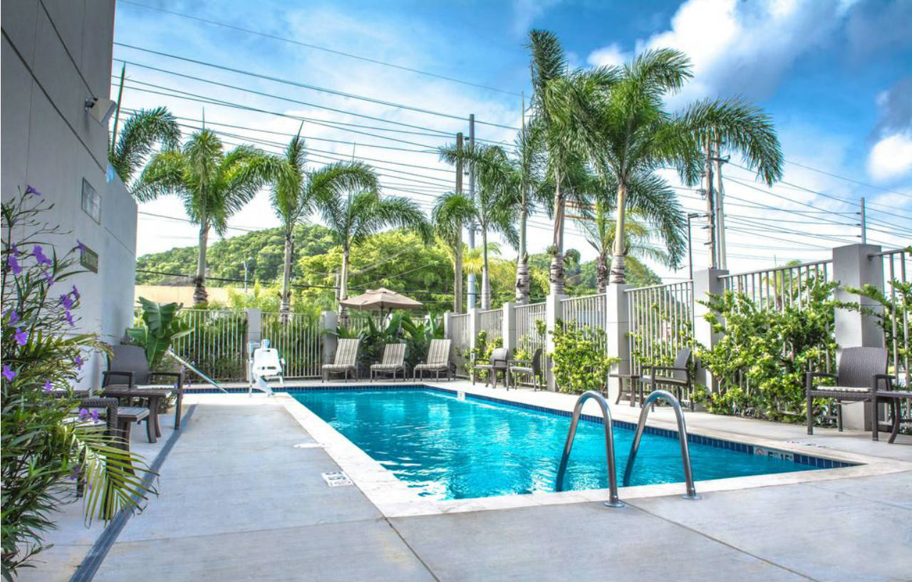 Hyatt Place Manati