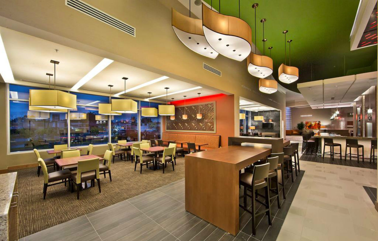 Hyatt Place Hotel