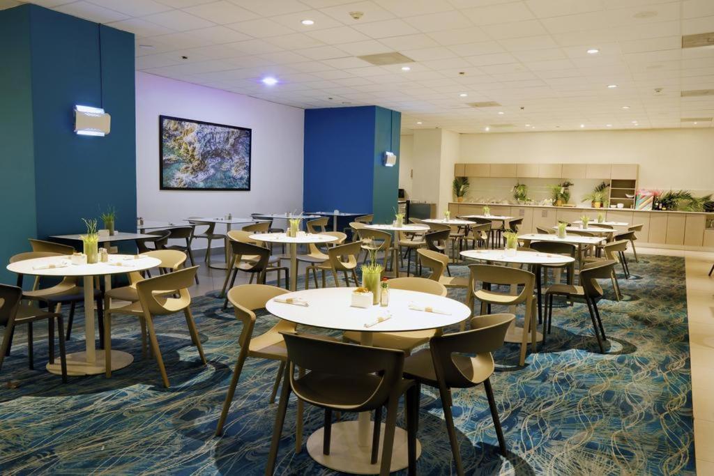 Aparthotel Esj Azul Apartment 3*