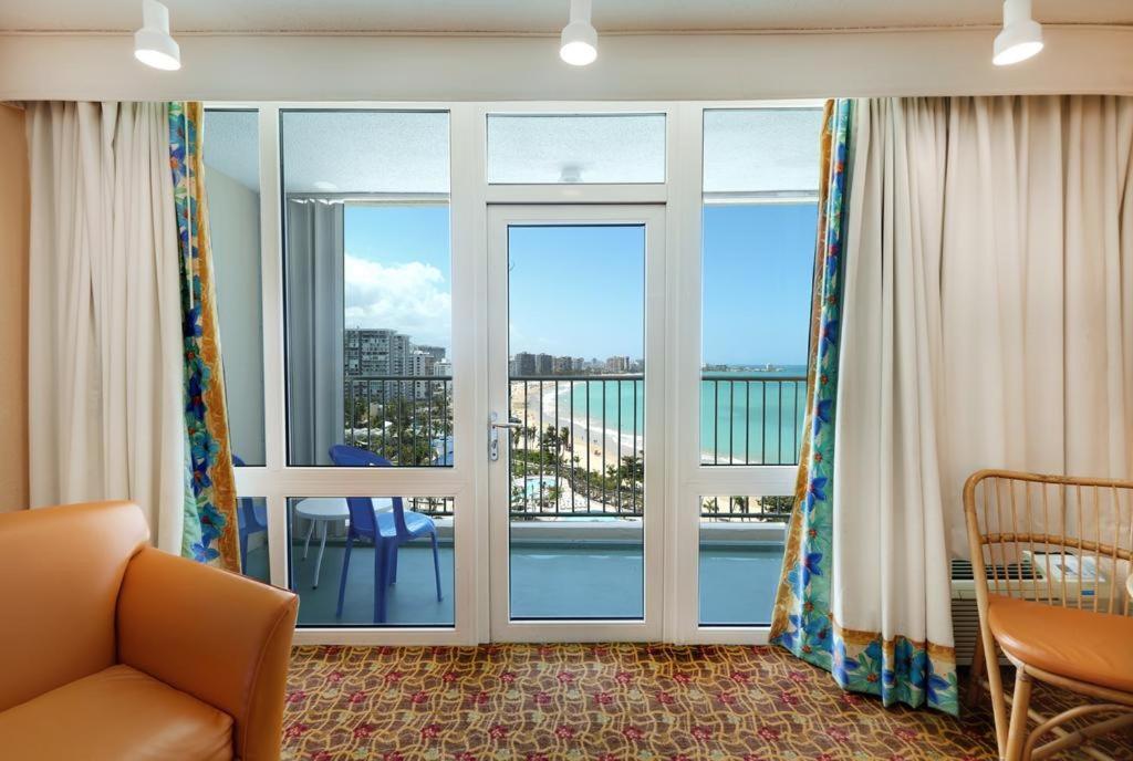 Esj Azul Apartment