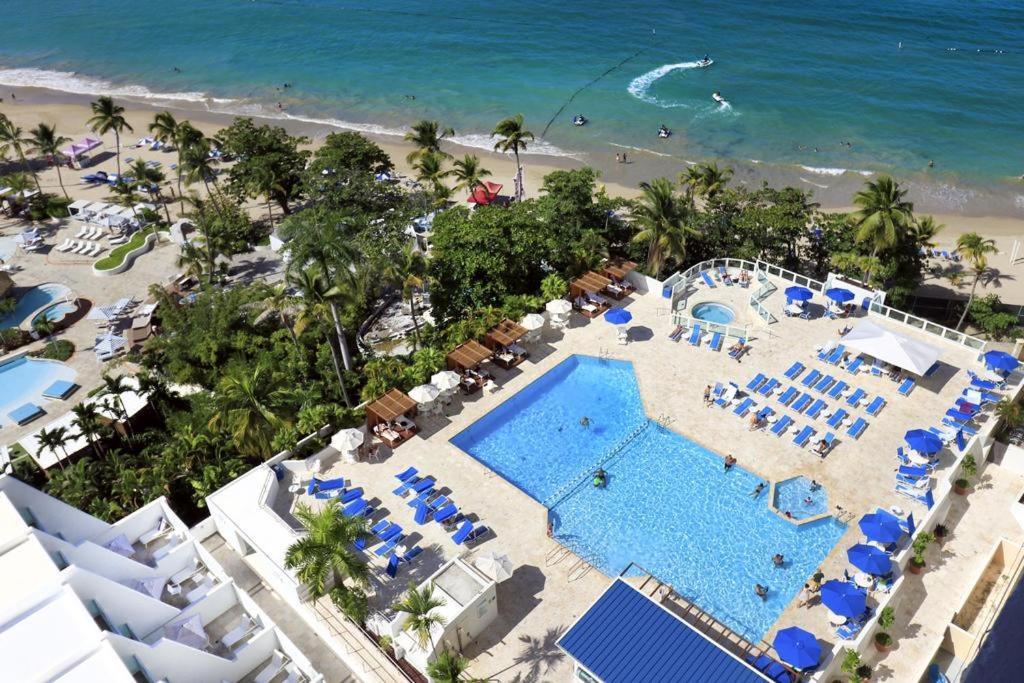 Esj Azul Apartment