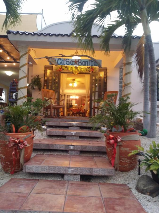 Casa Bonita Inn La Parguera