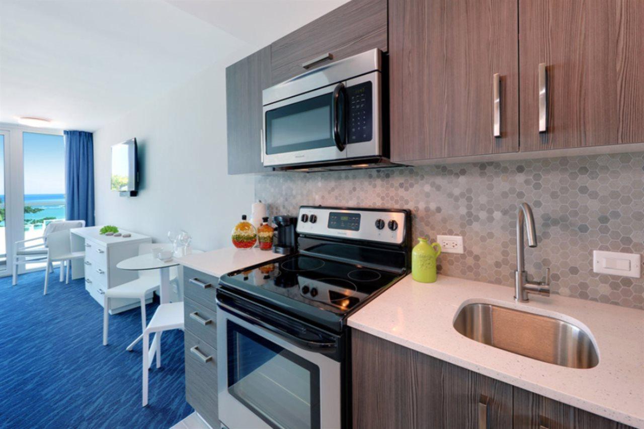 Esj Azul Apartment Aparthotel 3*