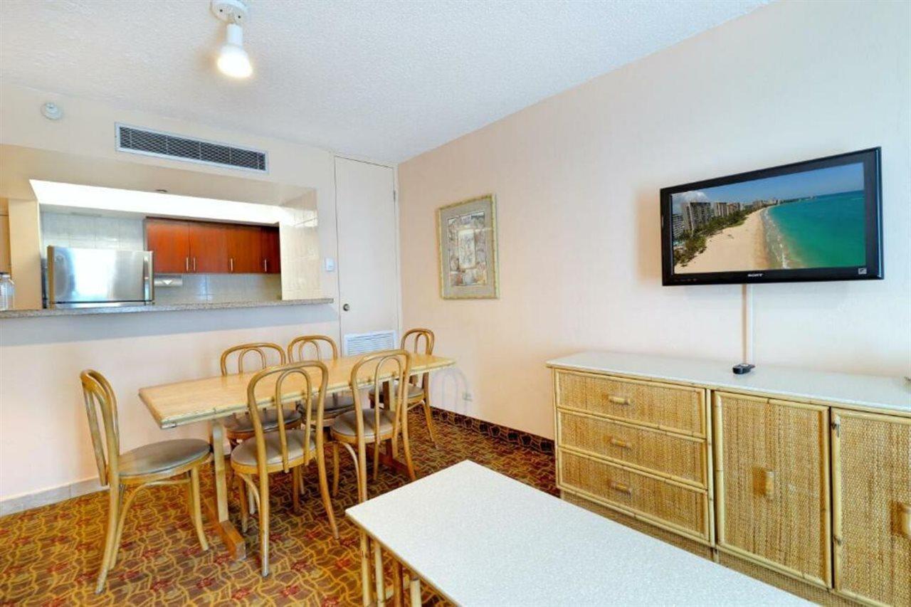 Esj Azul Apartment Aparthotel 3*
