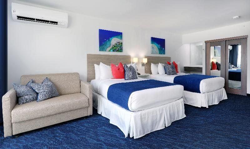 Esj Azul Apartment Aparthotel Carolina