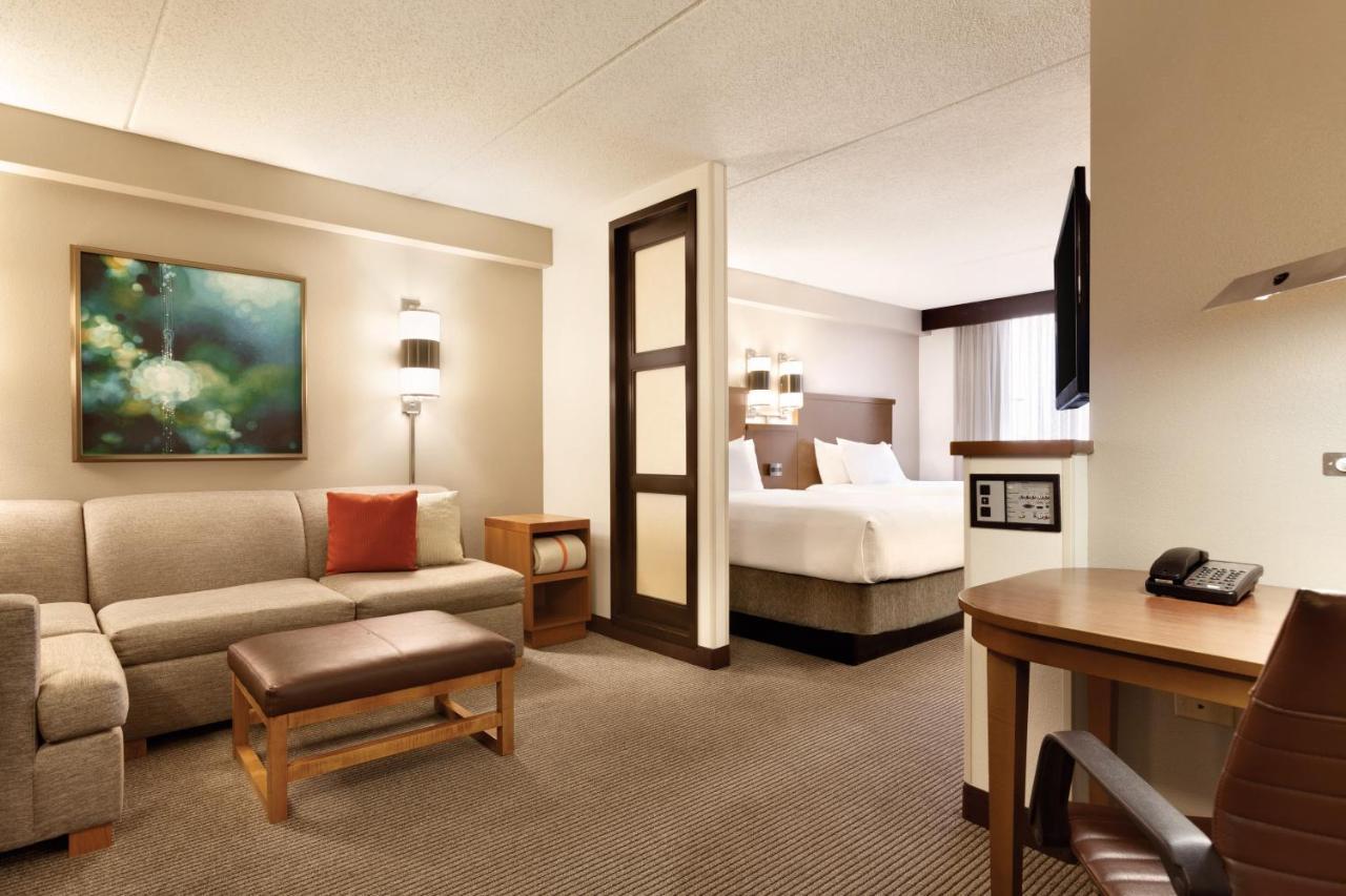 Hyatt Place 3* Manati