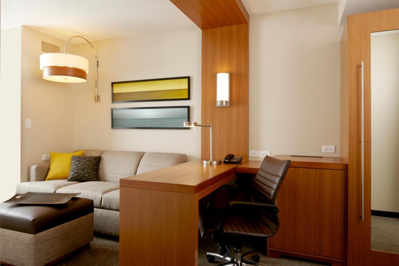 Hyatt Place Hotel Manati