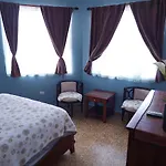 Ocean View Suites