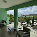 Villa Ensenada Honda